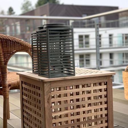 Nature&Eco Apartament 米兹多洛杰 外观 照片