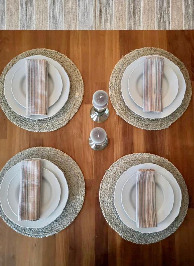 Nature&Eco Apartament 米兹多洛杰 外观 照片
