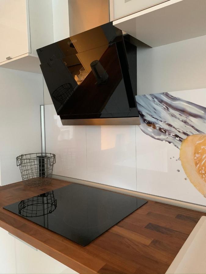 Nature&Eco Apartament 米兹多洛杰 外观 照片