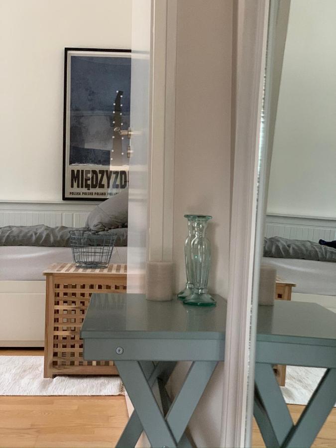 Nature&Eco Apartament 米兹多洛杰 外观 照片
