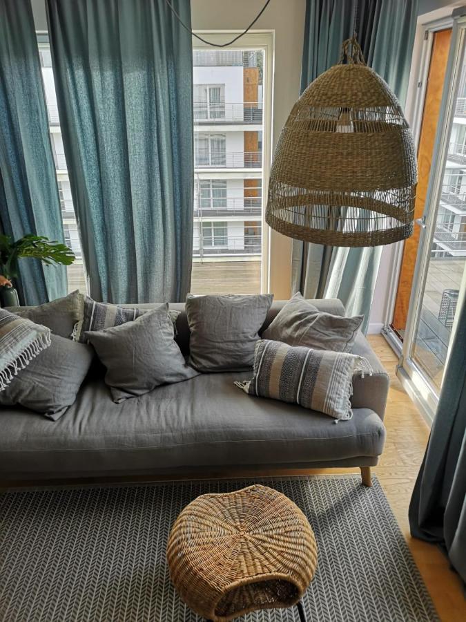 Nature&Eco Apartament 米兹多洛杰 外观 照片