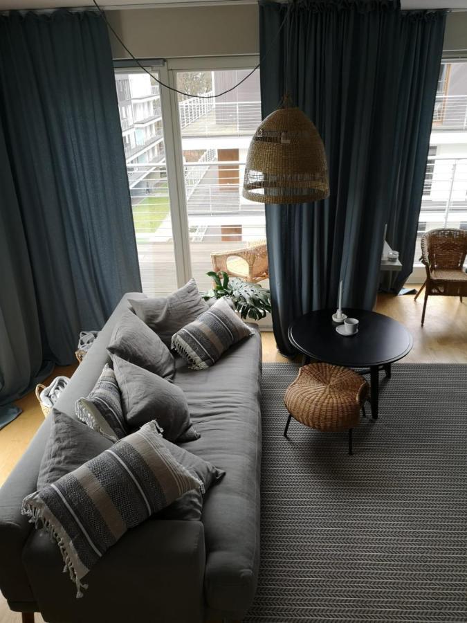 Nature&Eco Apartament 米兹多洛杰 外观 照片