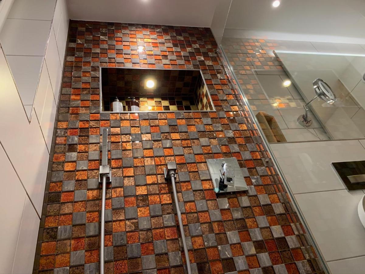 Nature&Eco Apartament 米兹多洛杰 外观 照片