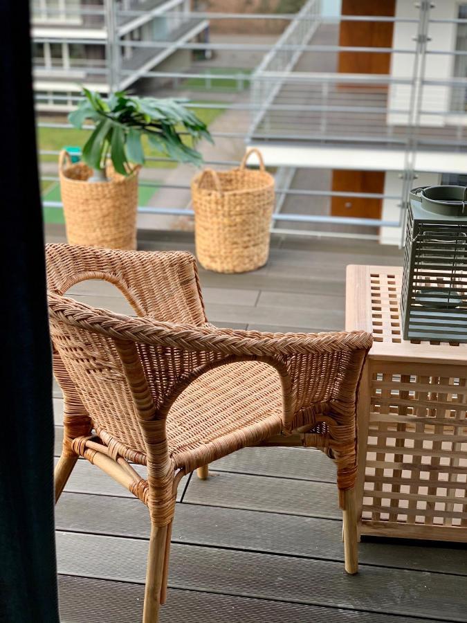 Nature&Eco Apartament 米兹多洛杰 外观 照片