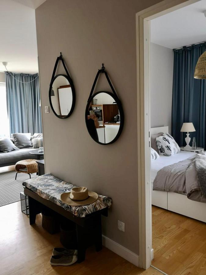 Nature&Eco Apartament 米兹多洛杰 外观 照片