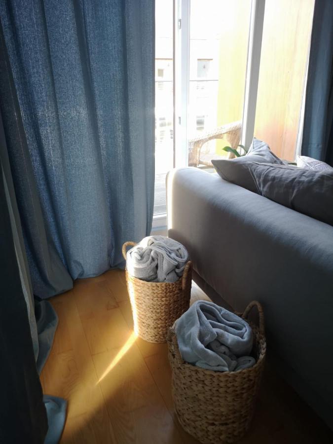 Nature&Eco Apartament 米兹多洛杰 外观 照片